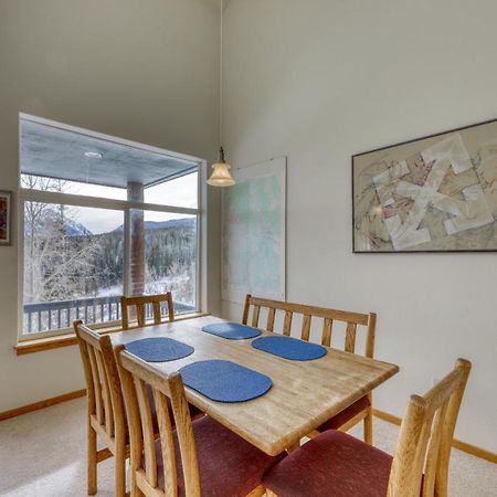 Villa Cydney Ln 61C Silverthorne Exterior foto