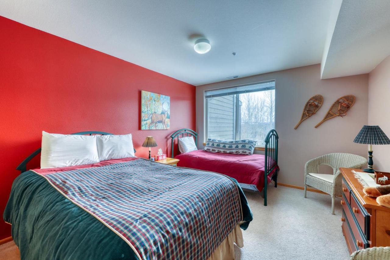 Villa Cydney Ln 61C Silverthorne Exterior foto