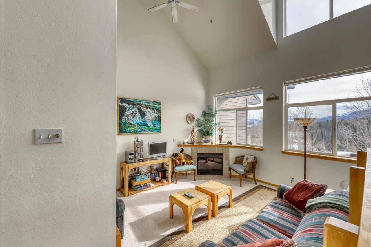 Villa Cydney Ln 61C Silverthorne Exterior foto
