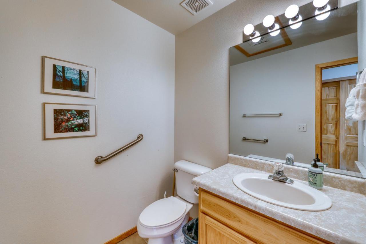 Villa Cydney Ln 61C Silverthorne Exterior foto